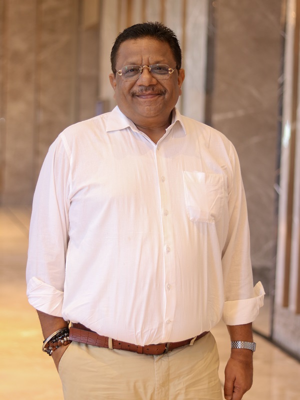Rajesh Agarwal